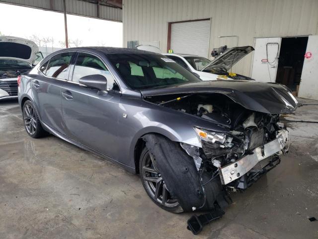 2016 Lexus Is 200T VIN: JTHBA1D28G5002002 Lot: 55106534