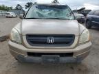 HONDA PILOT EX photo