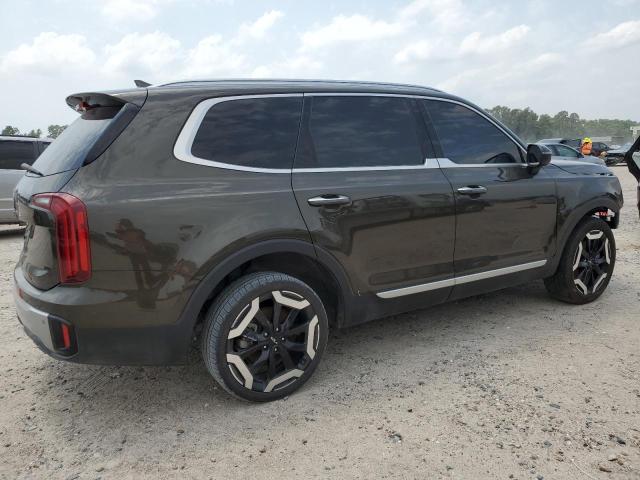 2023 Kia Telluride S VIN: 5XYP64GC4PG339708 Lot: 55834714