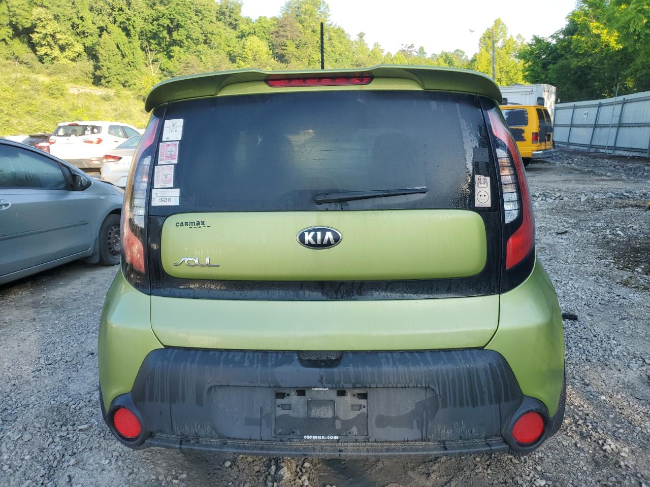 KNDJN2A21G7857513 2016 Kia Soul