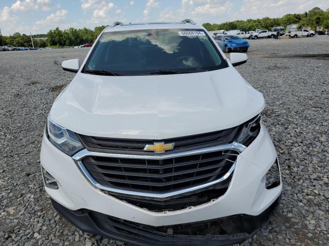 2020 Chevrolet Equinox Lt VIN: 3GNAXKEV6LS557063 Lot: 56668194