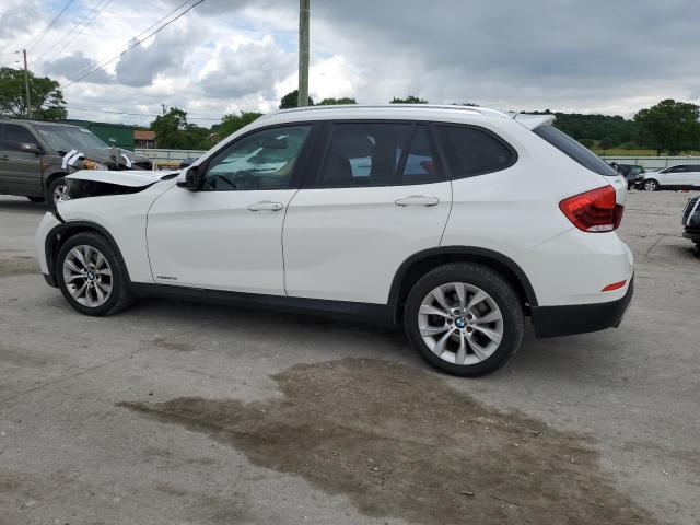 2014 BMW X1 xDrive28I VIN: WBAVL1C56EVR93909 Lot: 54398464