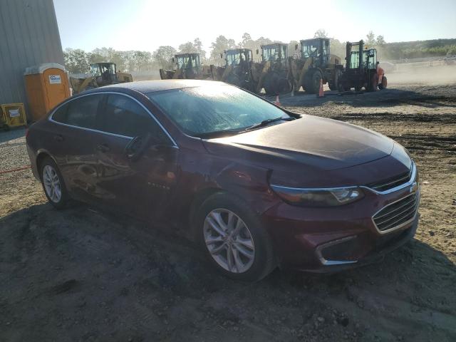 2016 Chevrolet Malibu Lt VIN: 1G1ZE5ST4GF265324 Lot: 53311574