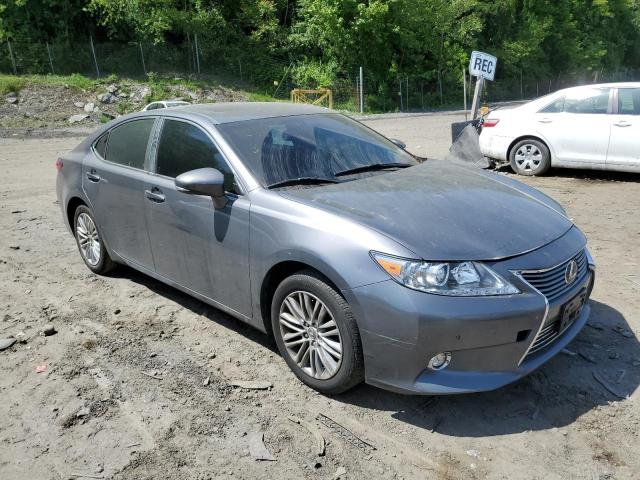 2015 Lexus Es 350 VIN: JTHBK1GG6F2175084 Lot: 55322334