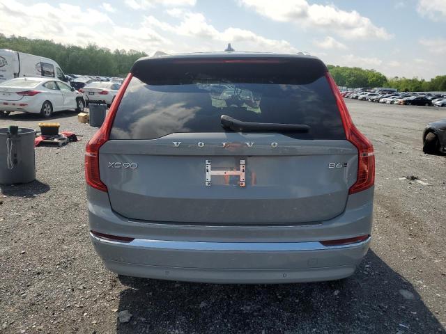 2024 Volvo Xc90 Plus VIN: YV4062PE5R1181886 Lot: 54695474