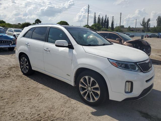 2014 Kia Sorento Sx VIN: 5XYKWDA75EG432983 Lot: 55131004