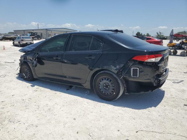 2020 Toyota Corolla Le VIN: JTDEPRAE3LJ116503 Lot: 54408884