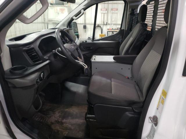 2021 Ford Transit T-250 VIN: 1FTBR2Y87MKA74109 Lot: 55306374