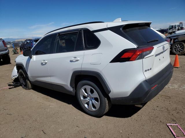 2020 Toyota Rav4 Le VIN: JTMF1RFV8LD050432 Lot: 54252054