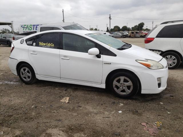 2010 Toyota Prius VIN: JTDKN3DU5A0153547 Lot: 56271354