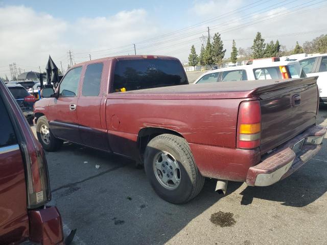 2000 Chevrolet Silverado C1500 VIN: 1GCEC19V3YZ283065 Lot: 54178494