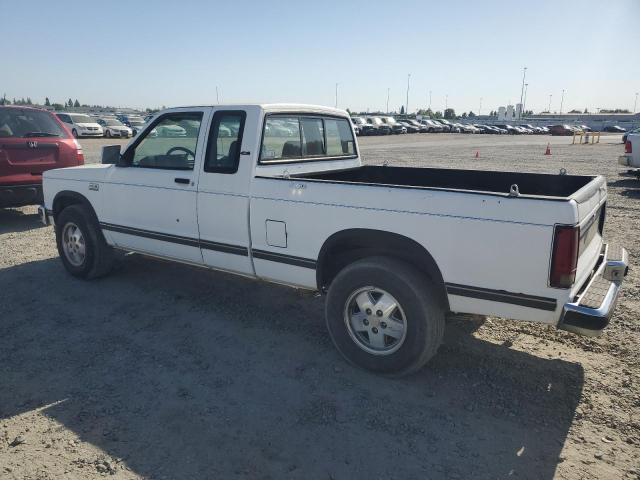 1989 Chevrolet S Truck S10 VIN: 1GCDT19Z5K8212381 Lot: 55411604