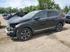 2017 HONDA CR-V TOURI - 5J6RW2H9XHL068122