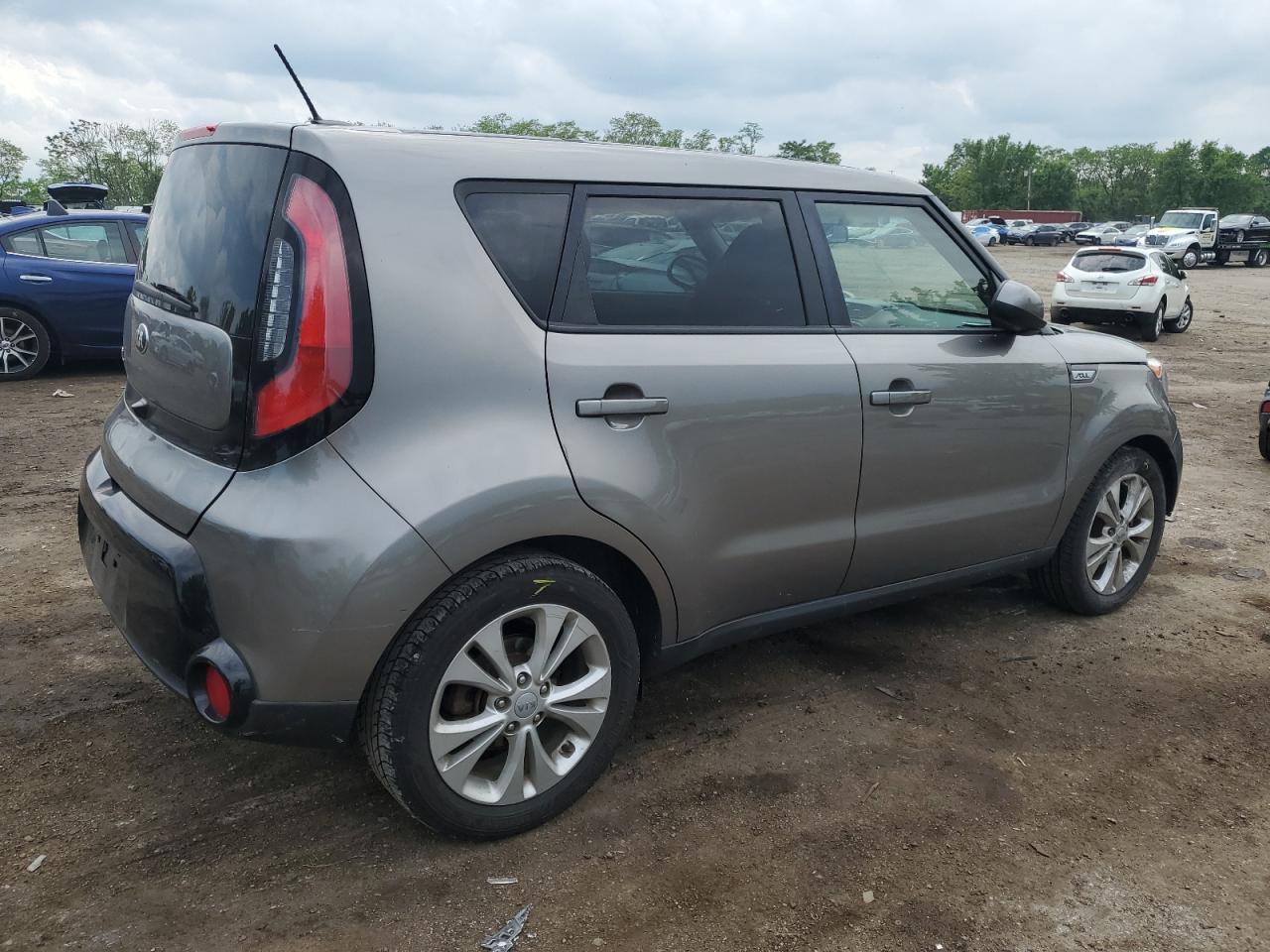 KNDJP3A55G7260195 2016 Kia Soul +