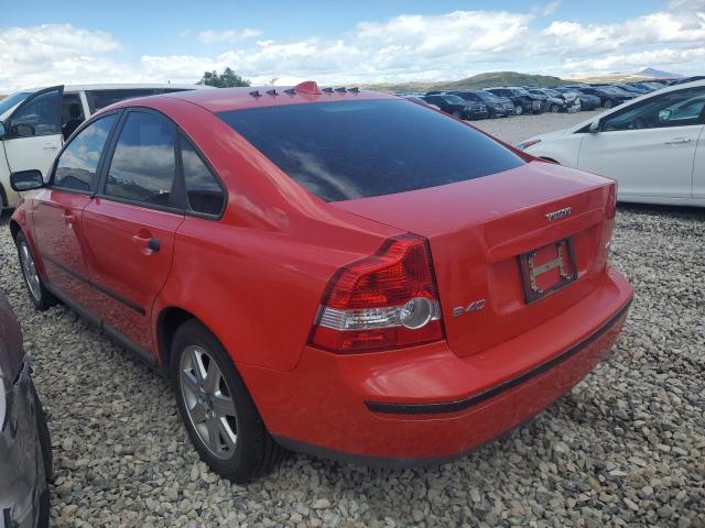 2006 Volvo S40 2.4I VIN: YV1MS390162210100 Lot: 53677304