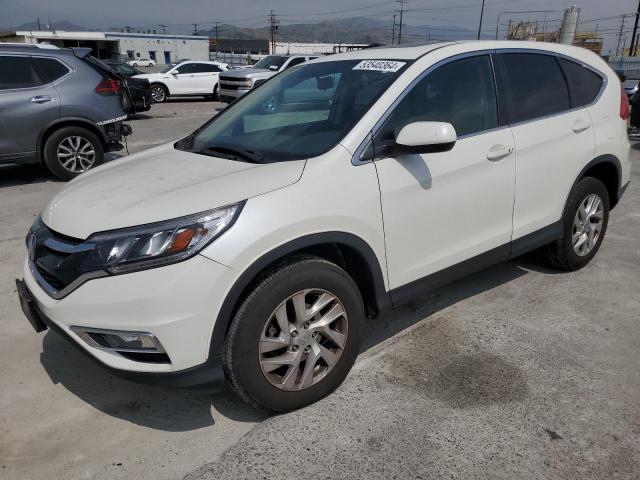 2016 Honda Cr-V Ex VIN: 5J6RM4H51GL138748 Lot: 53540364