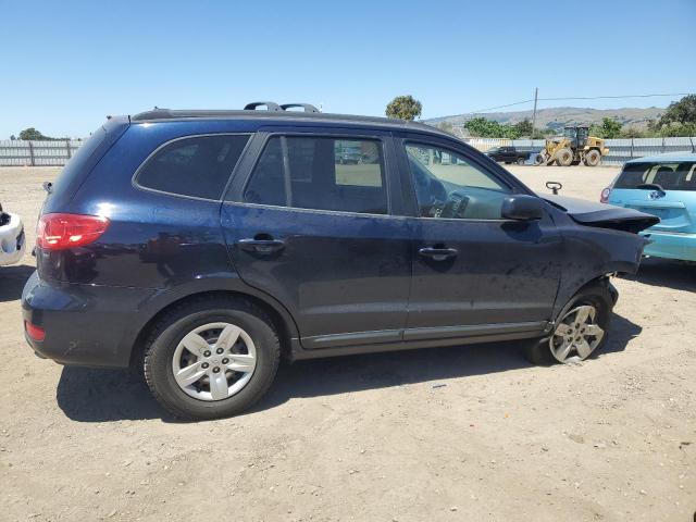 2009 Hyundai Santa Fe Gls VIN: 5NMSG13D69H294929 Lot: 55413794