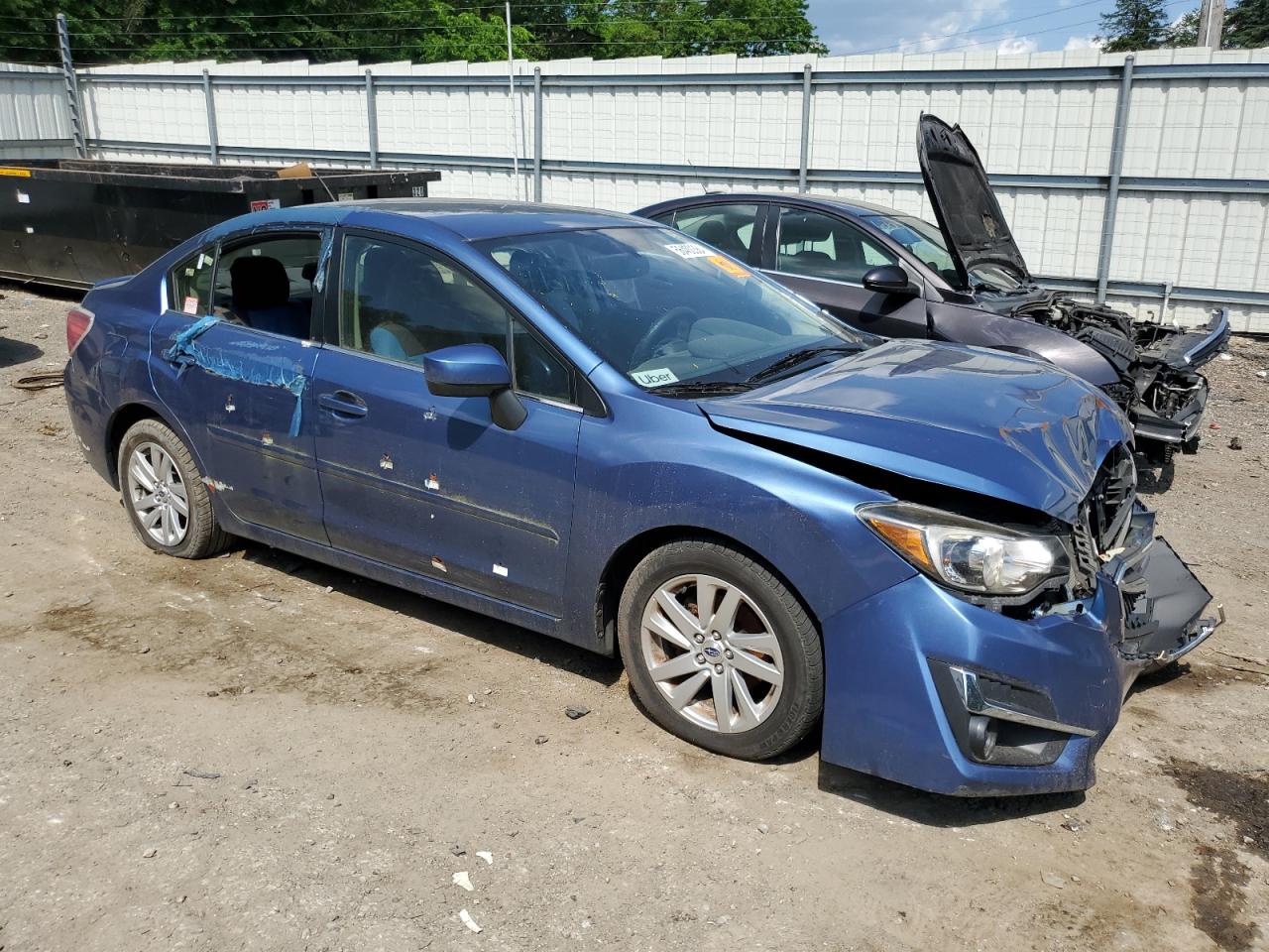 JF1GJAB66GH015817 2016 Subaru Impreza Premium