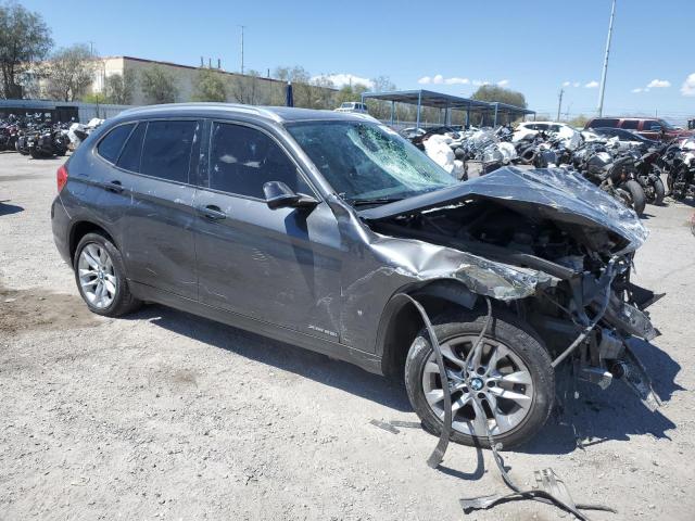 VIN WBAVL1C54FVY25395 2015 BMW X1, Xdrive28I no.4