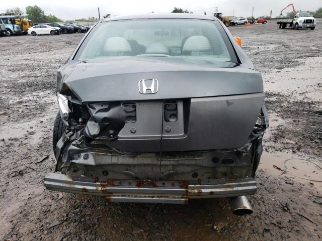 2009 Honda Accord Lxp VIN: 1HGCP26439A003840 Lot: 53743444