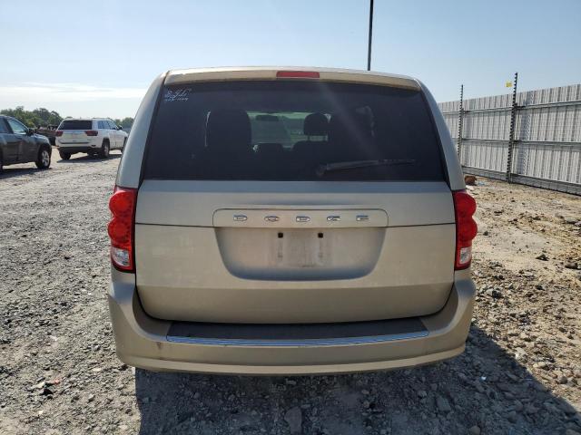 2015 Dodge Grand Caravan Se VIN: 2C4RDGBG0FR551011 Lot: 56237804