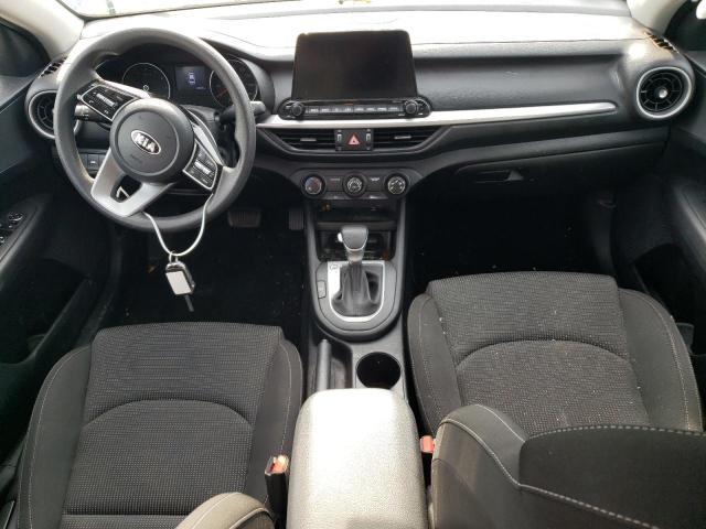 2021 Kia Forte Fe VIN: 3KPF24AD5ME330159 Lot: 55397514