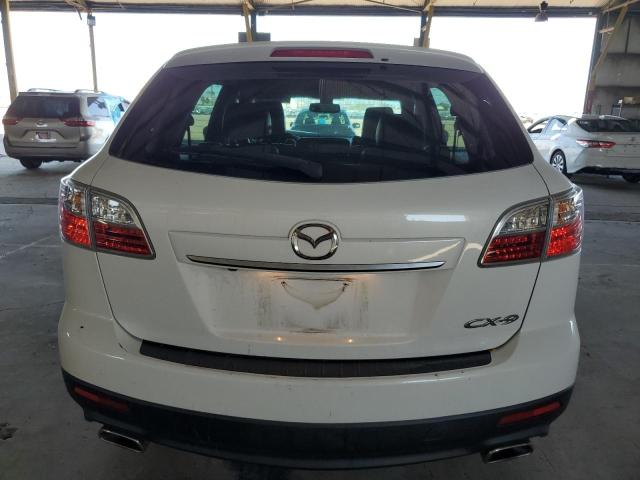 2010 Mazda Cx-9 VIN: JM3TB2MA5A0210768 Lot: 56083634