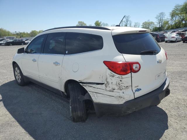 2011 Chevrolet Traverse Lt VIN: 1GNKVGED5BJ251048 Lot: 53297414