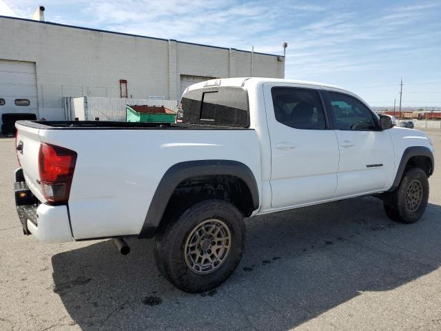 2023 Toyota Tacoma Double Cab VIN: 3TMCZ5AN6PM582266 Lot: 54261244