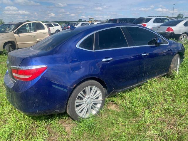 2014 Buick Verano VIN: 1G4PP5SK2E4123454 Lot: 55046424