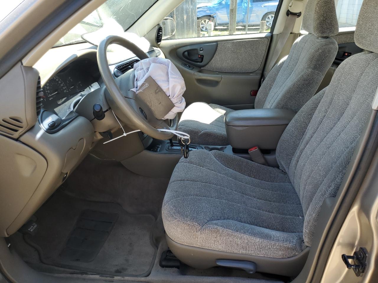 1G1ND52M4V6103653 1997 Chevrolet Malibu