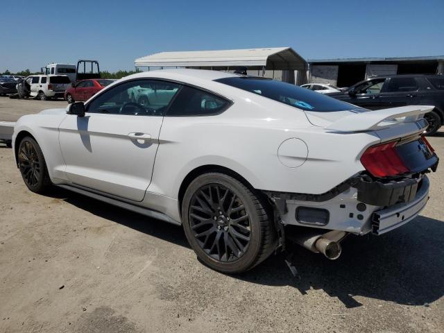 2020 Ford Mustang VIN: 1FA6P8TH5L5182703 Lot: 53986484