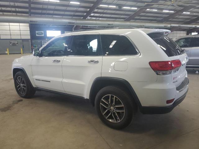 2018 Jeep Grand Cherokee Limited VIN: 1C4RJFBG0JC336622 Lot: 53818854