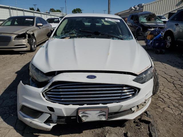 2017 FORD FUSION SE 3FA6P0HD0HR353319