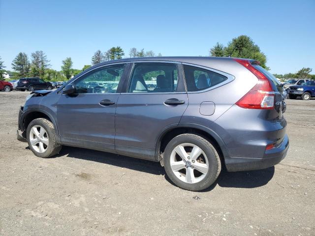 2015 Honda Cr-V Lx VIN: 5J6RM4H34FL056364 Lot: 54631774