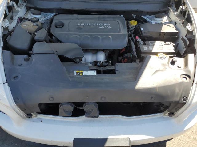 2015 Jeep Cherokee Latitude VIN: 1C4PJMCB7FW744507 Lot: 56829644