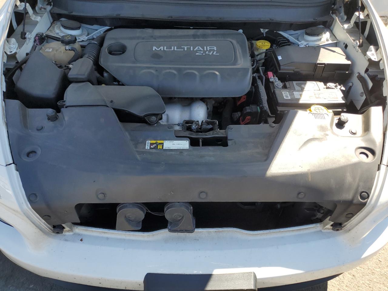 1C4PJMCB7FW744507 2015 Jeep Cherokee Latitude