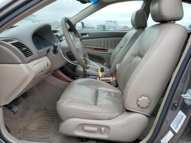 2003 Toyota Camry Le VIN: 4T1BF32K53U562041 Lot: 55415674