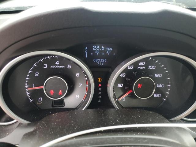 2012 Acura Tl VIN: 19UUA8F53CA014099 Lot: 53887314