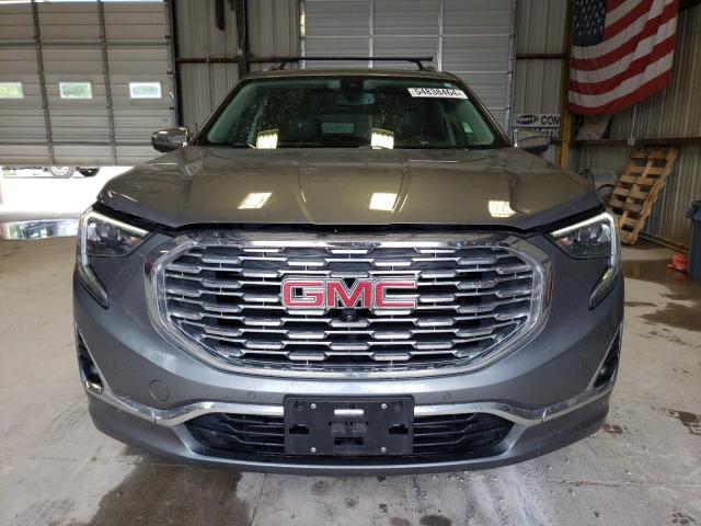 2020 GMC TERRAIN DE - 3GKALXEX6LL151138