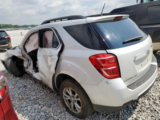 2017 Chevrolet Equinox Lt VIN: 2GNFLFEK6H6207937 Lot: 55082474