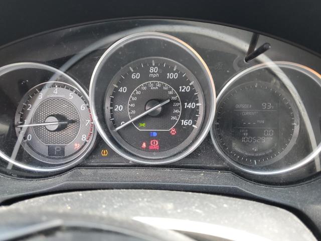 2014 Mazda 6 Sport VIN: JM1GJ1U56E1100404 Lot: 55194454