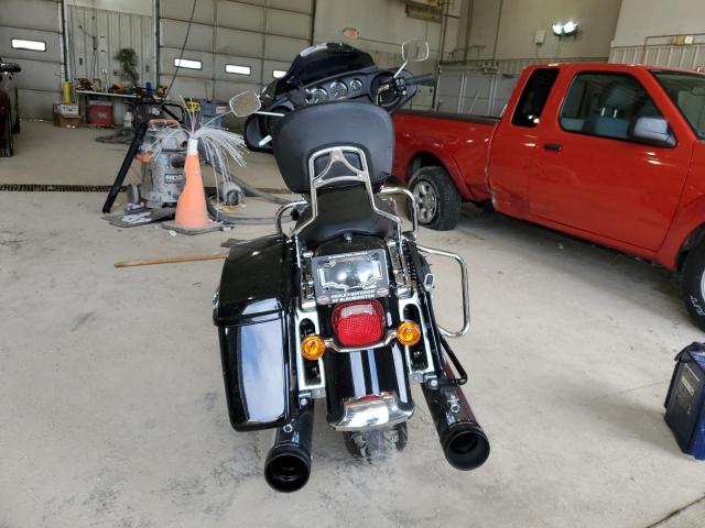 2023 HARLEY-DAVIDSON FLHTP 1HD1FMP12PB607779