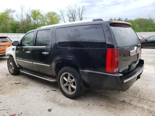 2007 Cadillac Escalade Esv VIN: 1GYFK66827R263417 Lot: 54366514