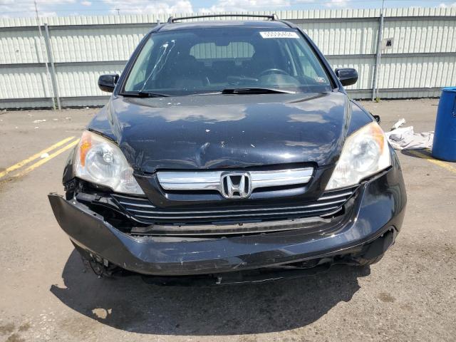 2008 Honda Cr-V Exl VIN: JHLRE48748C082054 Lot: 55556404