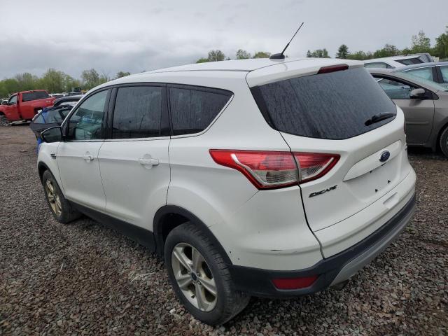 2016 Ford Escape Se VIN: 1FMCU9GX8GUB41020 Lot: 54402134