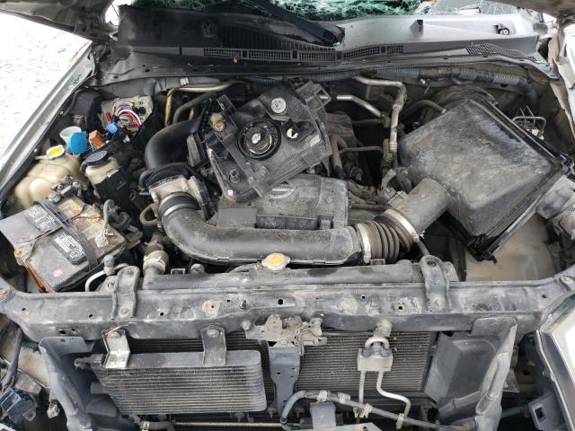 2008 Nissan Xterra Off Road VIN: 5N1AN08U18C514006 Lot: 56501114