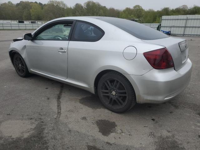 2006 Toyota Scion Tc VIN: JTKDE177860136602 Lot: 54230884