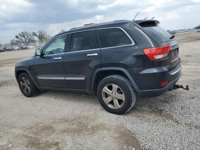 2012 Jeep Grand Cherokee Limited VIN: 1C4RJEBG2CC354164 Lot: 54857644