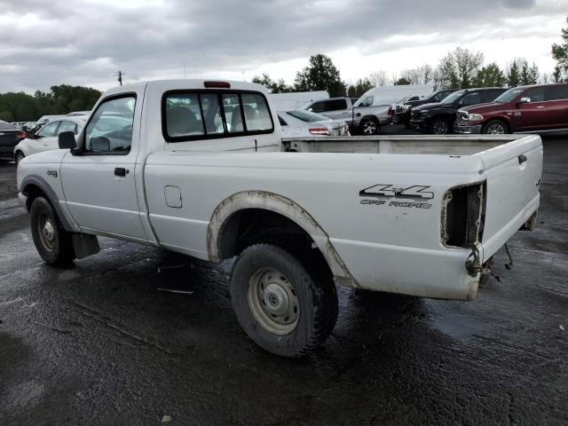 1997 Ford Ranger VIN: 1FTCR11U3VPA16802 Lot: 56132504